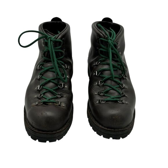 Danner Mountain Light II Gore-Tex Backpacking Hiking Boots Mens Sz 13 Brown USA - Picture 4 of 12